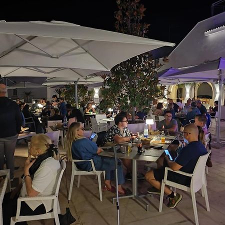 Rosa Marina Frontline Beach Ostuni Dış mekan fotoğraf