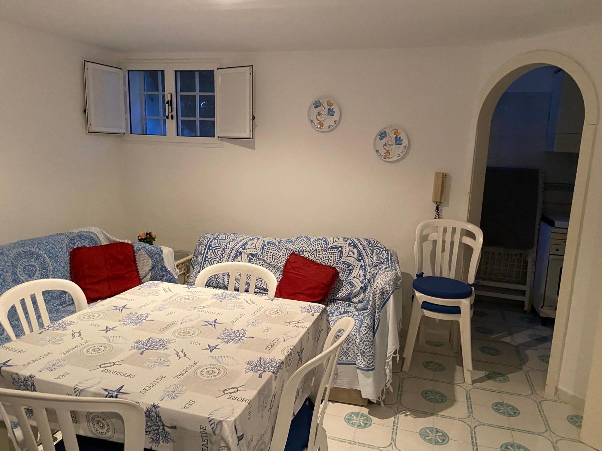 Rosa Marina Frontline Beach Ostuni Dış mekan fotoğraf