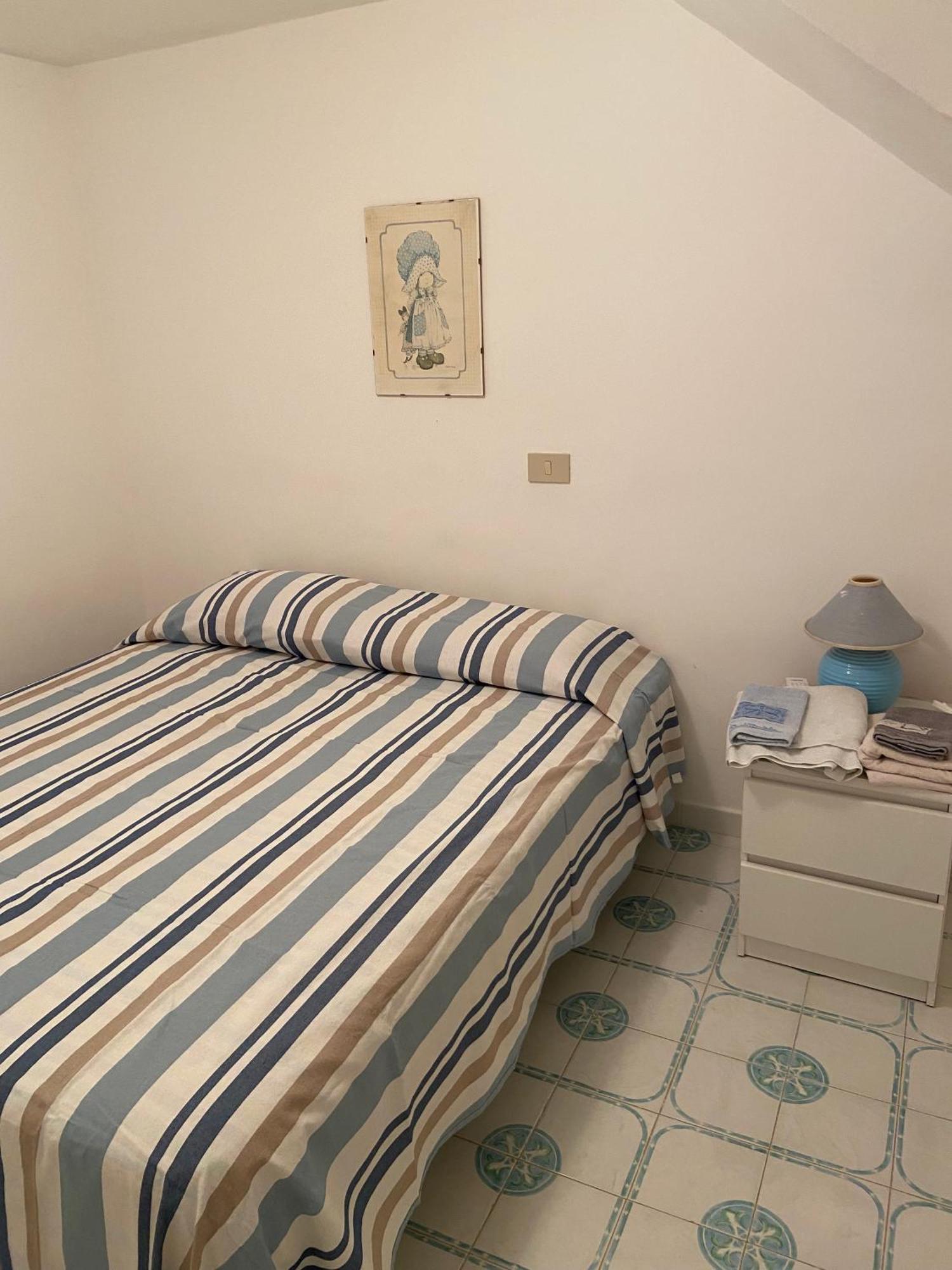 Rosa Marina Frontline Beach Ostuni Dış mekan fotoğraf