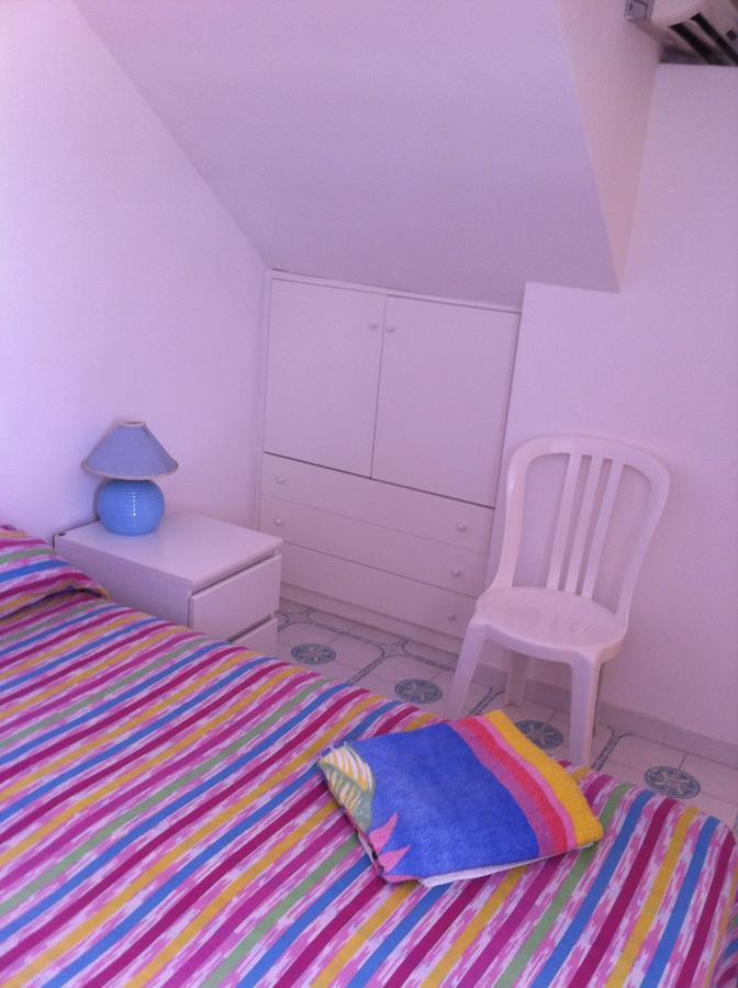 Rosa Marina Frontline Beach Ostuni Dış mekan fotoğraf