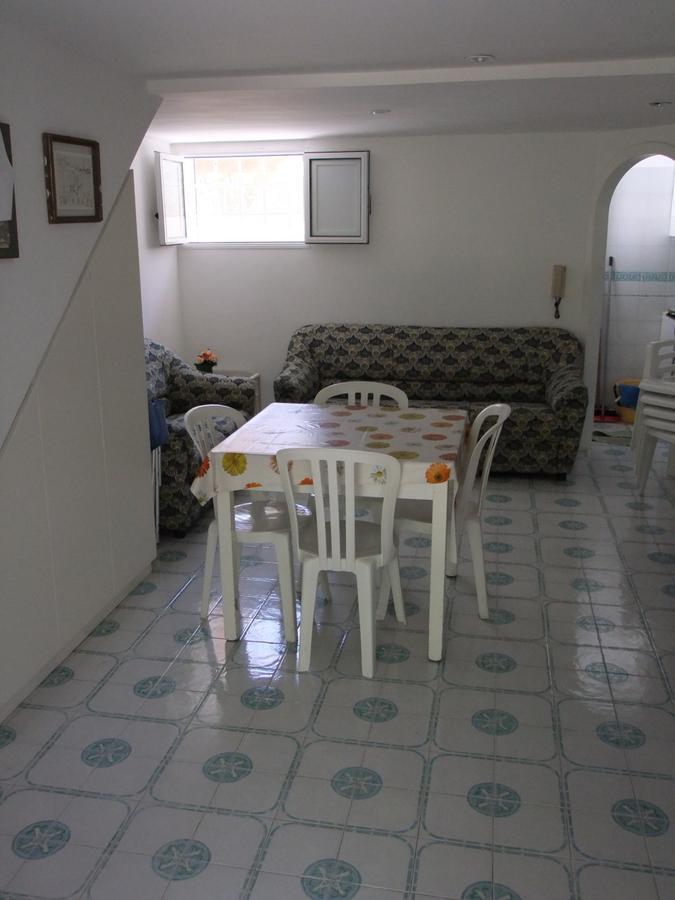 Rosa Marina Frontline Beach Ostuni Dış mekan fotoğraf