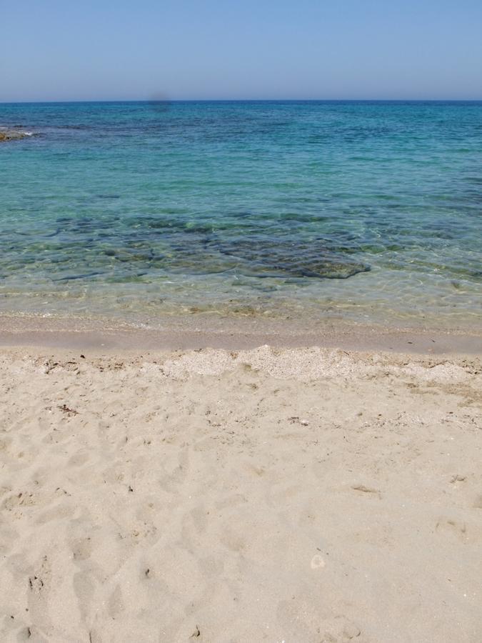 Rosa Marina Frontline Beach Ostuni Dış mekan fotoğraf