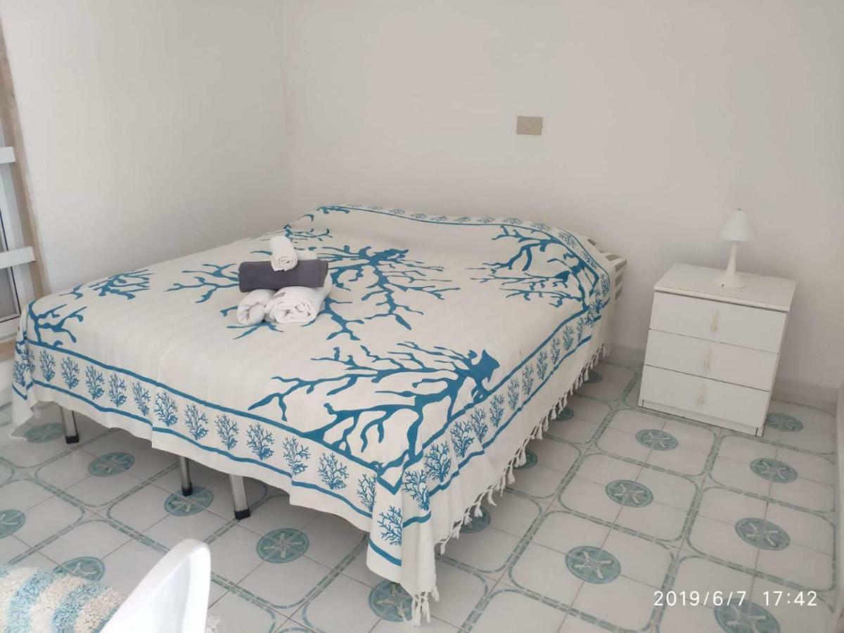 Rosa Marina Frontline Beach Ostuni Dış mekan fotoğraf